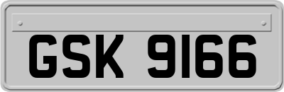GSK9166