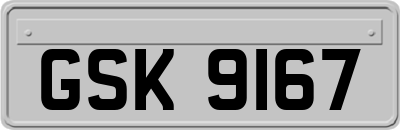 GSK9167