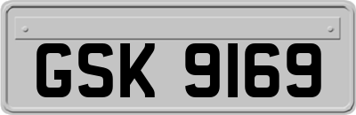 GSK9169
