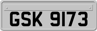 GSK9173