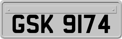 GSK9174