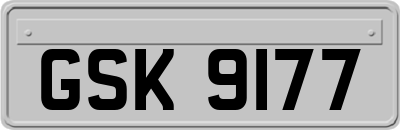 GSK9177