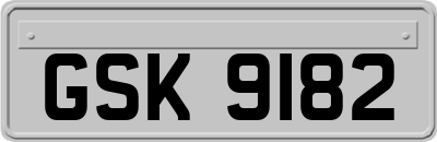 GSK9182