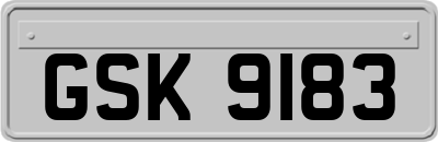 GSK9183