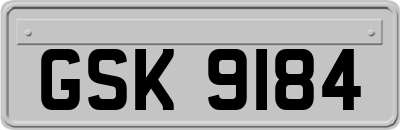 GSK9184