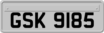 GSK9185