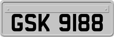 GSK9188