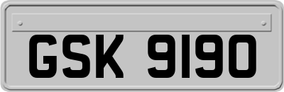 GSK9190