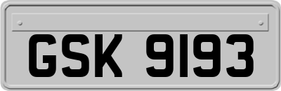 GSK9193
