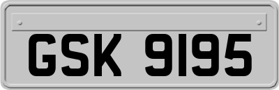 GSK9195