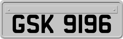 GSK9196