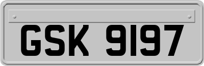 GSK9197