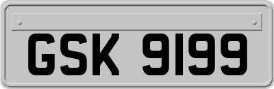GSK9199