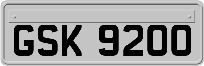 GSK9200