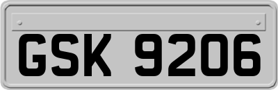 GSK9206