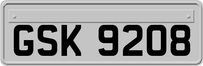 GSK9208