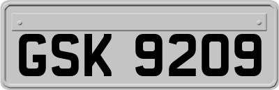 GSK9209
