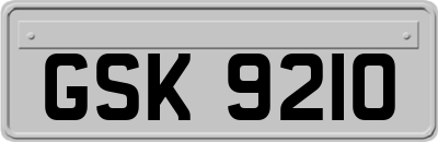 GSK9210
