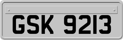 GSK9213