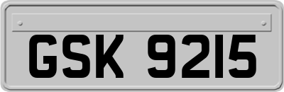 GSK9215