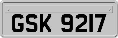 GSK9217