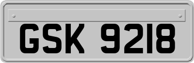 GSK9218