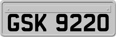 GSK9220