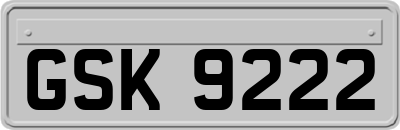 GSK9222