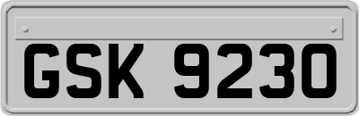 GSK9230