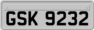 GSK9232