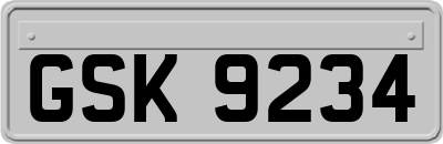 GSK9234