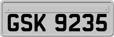 GSK9235