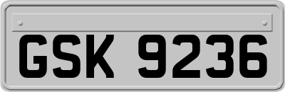 GSK9236