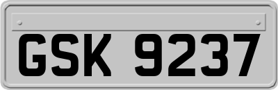 GSK9237