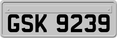 GSK9239