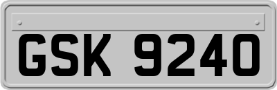 GSK9240