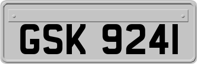 GSK9241