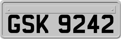 GSK9242