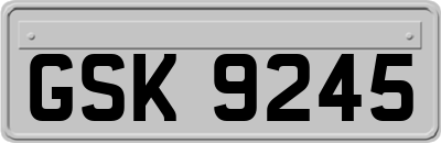 GSK9245