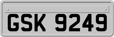 GSK9249