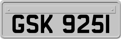 GSK9251