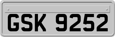 GSK9252