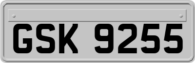 GSK9255