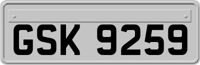 GSK9259