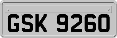 GSK9260