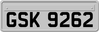 GSK9262