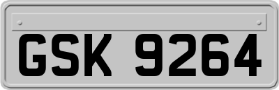 GSK9264