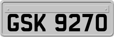 GSK9270