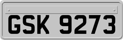 GSK9273