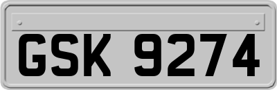 GSK9274